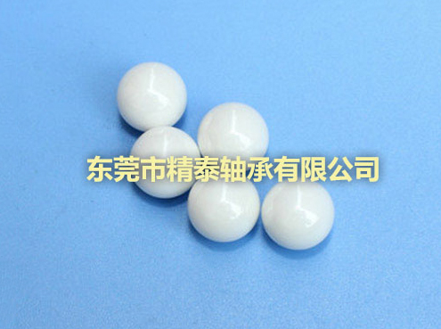 分析精密陶瓷球核心性能指標是什么？